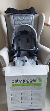Used, Baby Jogger City Select LUX Second Seat Kit + Accessories for sale  Shipping to South Africa