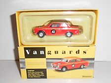 Vanguards corgi va07307 for sale  BRADFORD