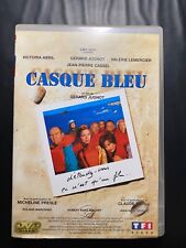 Dvd casque bleu d'occasion  Saulxures-lès-Nancy