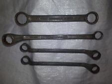 Garrington spanners for sale  DAVENTRY