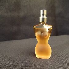 Flacon miniature parfum d'occasion  La Ciotat