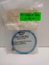 NEW OLD STOCK! TRELLEBORG HYDRAULIC SEAL RING RDM300800-T05N DIN7716 for sale  Shipping to South Africa