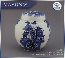 Vase mason england gebraucht kaufen  DO-Derne,-Lanstrop