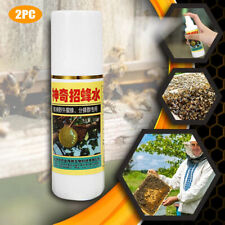 Beeswarm attraktives spray gebraucht kaufen  Versand nach Germany