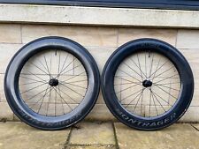 Bontrager aeolus rsl for sale  BURY