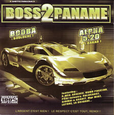 Boss2paname d'occasion  France
