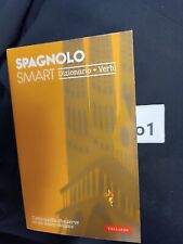 Spagnolo smart. dizionario usato  Torino
