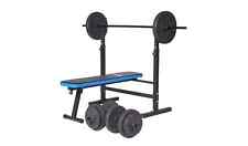 Pro fitness foldable for sale  BIRMINGHAM