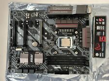 Msi z270 tomahawk for sale  WORTHING
