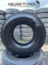 Bridgestone truck tyres for sale  MANCHESTER