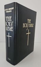 Holy bible douay for sale  Waxahachie