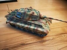 Wartanks char tigre2 d'occasion  Freyming-Merlebach