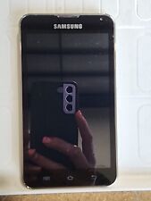Reproductor Samsung Galaxy 8 GB YP-G70, reproductor de medios digitales  segunda mano  Embacar hacia Argentina