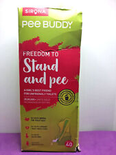 Sirona pee buddy for sale  Houston