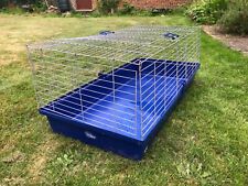 Large animal cage for sale  WOKINGHAM