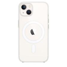 Capa transparente/clara genuína/oficial Apple iPhone 13 com MagSafe comprar usado  Enviando para Brazil