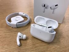 Genuine apple airpods for sale  CHEADLE