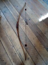 Longbow traditional archery for sale  Grand Junction