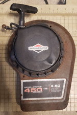 Briggs stratton 697411 for sale  Bradenton