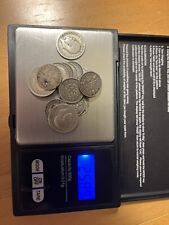 Silver coins for sale  KINGSBRIDGE