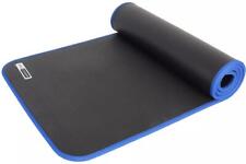 Yoga matt 10mm for sale  BIRMINGHAM