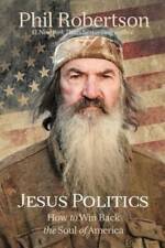Jesus politics win for sale  Montgomery