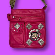 Betty boop rhinestone for sale  Littleton