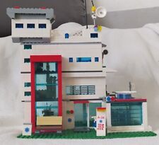 Lego city krankenhaus gebraucht kaufen  Wipperfürth