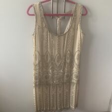 Used, oleg cassini ladies dress for sale  Shipping to South Africa