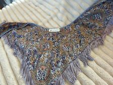 Company fringe shawl for sale  Millersburg