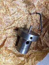 Woodturning screw chuck for sale  WALLINGFORD