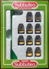 Subbuteo team wimbledon for sale  MILNTHORPE