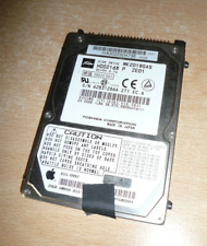 Disque dur toshiba d'occasion  Le Raincy