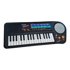 Used, Casio Rapman Keyboard Rap-1 Voice Effector Hip Hop WORKING missing battery Cover for sale  Shipping to South Africa
