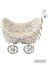 Baby shower pram for sale  LUTON