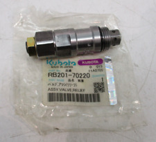 Rb20170220 relief valve for sale  SHAFTESBURY