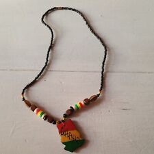 Rasta ghana map for sale  NEWCASTLE UPON TYNE