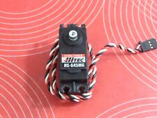 Hitec HS-645MG Metal Gear Servo. HPI Losi Associated Traxxas E-Revo T-Maxx. 2411 for sale  Shipping to South Africa