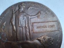 Wwi medal vintage for sale  RAMSGATE