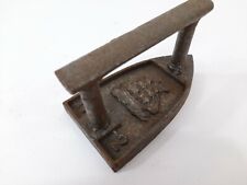Small iron iron d'occasion  Expédié en Belgium