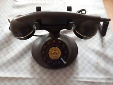 Telefono vintage brondi usato  Villa D Alme