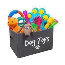 Foldable dog toy for sale  GLASGOW