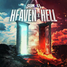Sum heaven hell usato  Savigliano