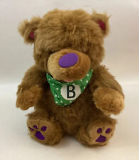 Alpha buddy bear for sale  Warren