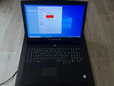 Alienware 7700hq 17.3 d'occasion  Versailles