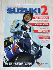 Suzuki issue 2003 for sale  SOUTHAMPTON