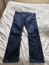 blue harbour jeans for sale  LUTON