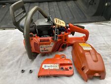 Husqvarna 340 41cc for sale  Seminole