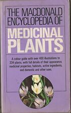 Macdonald encyclopedia medicin for sale  UK