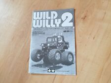 Wild willy 2 gebraucht kaufen  Boxberg